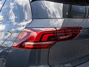 Volkswagen Golf VIII Goal 2,0 l TDI DSG 30 navigation