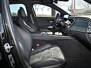 Mercedes-Benz E 200 T AMG Line 3 navigation
