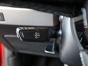 Audi A1 Sportback S line 40 TFSI 30 navigation