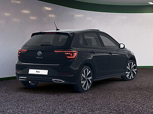 Volkswagen Polo R-Line 1,0 l TSI DSG 3 navigation