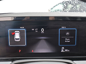 Volkswagen Passat Variant Business 2,0 l TDI DSG 19 navigation