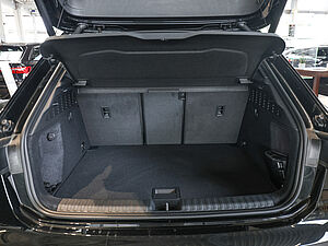 Audi RS3 Sportback 33 navigation