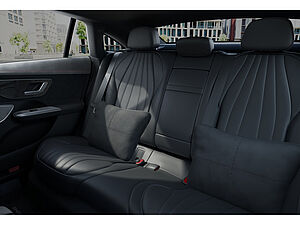 Mercedes-Benz EQE 350 4M AMG Sport Premium 9 navigation