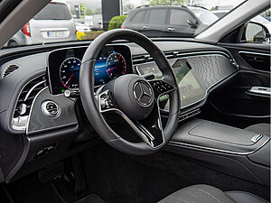 Mercedes-Benz E 200 4M Avantgarde Advanced 20 navigation