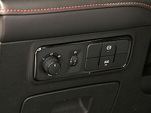 Maxus T60 MAX Luxury 4x4 19 navigation