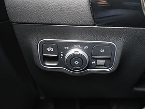 Mercedes-Benz B 220 4M Progressive Advanced 28 navigation