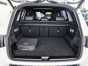 Mercedes-Benz EQB 350 4M AMG Sport Advanced Plus 32 navigation