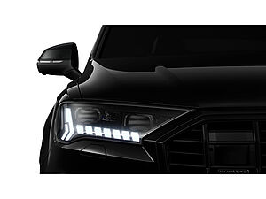 Audi Q7 50 TDI quattro competition plus 5 navigation
