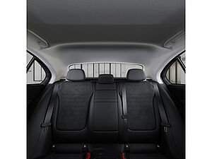 Mercedes-Benz C 180 AMG Sport Advanced Plus 16 navigation
