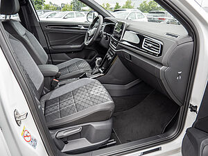 Volkswagen T-Roc R-Line 2.0 TDI 2 navigation