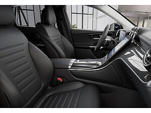 Mercedes-Benz GLC 300 e 4M AMG Sport Premium Plus 8 navigation