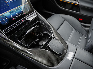 Mercedes-Benz SL 63 AMG 4M+ 16 navigation