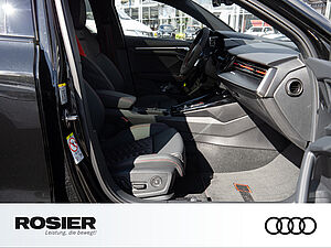 Audi RS3 Sportback S tronic 2 navigation
