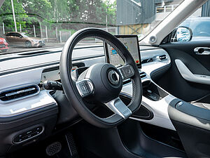 Smart #1 Pro+ 20 navigation