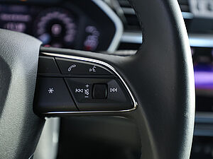 Audi Q3 advanced 35 TDI quattro S tronic 28 navigation