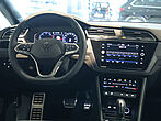 Volkswagen Touran Highline 2.0 TDI DSG 9