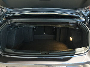 Volkswagen T-Roc Cabriolet R-Line 1.5 TSI 22 navigation