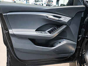 Audi Q6 e-tron Q6 SUV e-tron quattro 33 navigation
