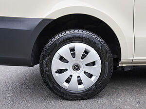 Mercedes-Benz Vito 114 CDI Lang 8 navigation
