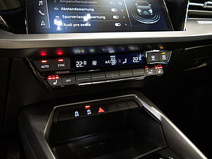 Audi A3 Sportback 30 TDI advanced 15 navigation
