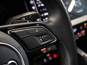 Audi A3 Sportback 30 TDI advanced 22 navigation
