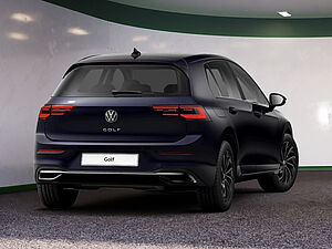 Volkswagen Golf VIII 1.5 TSI Style 3 navigation