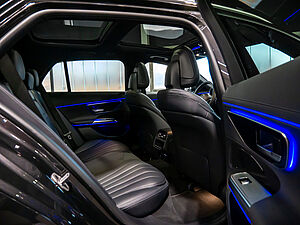 Mercedes-Benz E 450 d T 4M Avantgarde 4 navigation