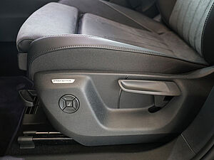 Volkswagen Tayron 1.5 eTSI Elegance 31 navigation