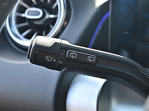 Mercedes-Benz GLB 35 AMG 4M 20 navigation