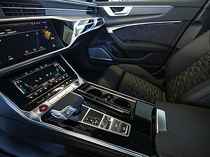 Audi RS6 Avant performance 17 navigation