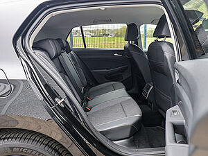Volkswagen Golf VIII Goal 1,5 l TSI 4 navigation