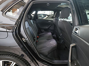 Volkswagen Polo R-Line 1,0 l TSI DSG 4 navigation