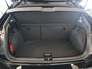 Volkswagen Polo R-Line 1,0 l TSI DSG 32 navigation