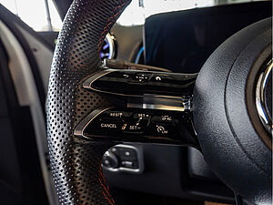 Mercedes-Benz GLB 250 4M AMG Sport Premium 17 navigation