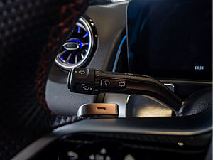 Mercedes-Benz GLB 250 4M AMG Sport Premium 18 navigation