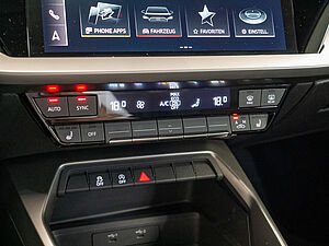 Audi A3 Sportback 30 TDI advanced 10 navigation