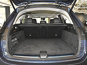 Mercedes-Benz GLE 450 4M AMG Sport Premium Plus 29 navigation