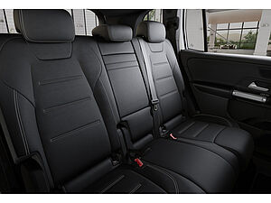 Mercedes-Benz GLB 220 4M AMG Sport Premium Plus 9 navigation