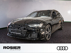 Audi A6 Avant S line 40 TDI 1 navigation