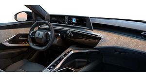 Peugeot 5008 Allure HYBRID 145 e-DSC6 4 navigation