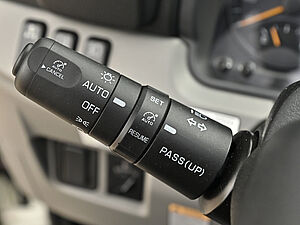 Mitsubishi Fuso Canter FUSO Canter 9C18 AMT 18 navigation