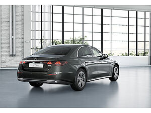 Mercedes-Benz E 220 d Exclusive Premium 3 navigation