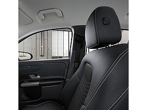 Mercedes-Benz GLA 180 Progressive Advanced Plus 17 navigation