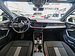 Audi A3 Sportback advanced 35 TFSI S tronic 6