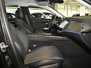 Mercedes-Benz E 200 Avantgarde Advanced Plus 19" 2 navigation