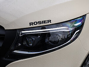 Mercedes-Benz Vito 114 CDI Tourer PRO Extralang TAXI 29 navigation