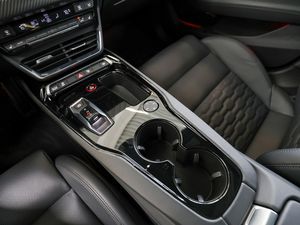 Audi e-tron RS GT Laser Pano HUD Navi Luftf. Kamer 23 navigation