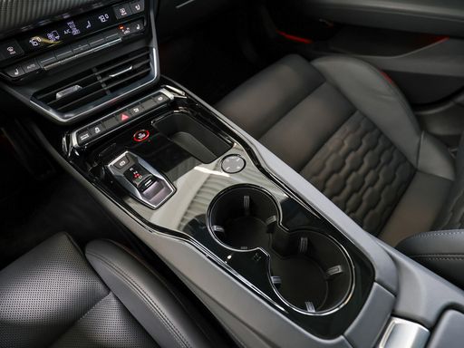 Audi e-tron RS GT Laser Pano HUD Navi Luftf. Kamer 23