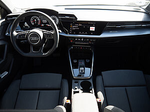 Audi A3 Sportback S line 35 TFSI S tronic 8 navigation