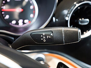 Mercedes-Benz V 300 Marco Polo d EDITION 33 navigation